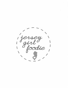 JERSEY GIRL FOODIE