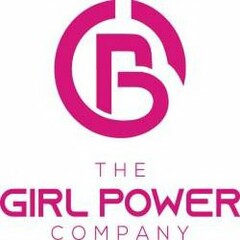 GP THE GIRL POWER COMPANY