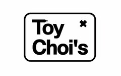 TOY CHOI'S
