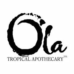 OLA TROPICAL APOTHECARY