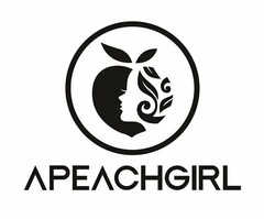 APEACHGIRL