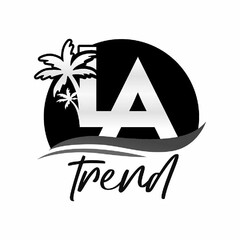 LA TREND