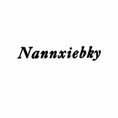 NANNXIEBKY