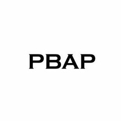 PBAP