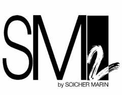 SM2 BY SOICHER MARIN