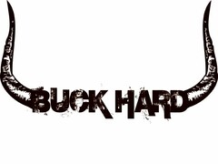 BUCK HARD