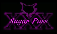 SUGAR PUSS XXX