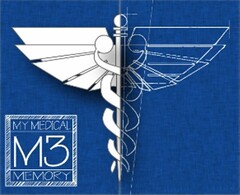 MY MEDICAL MEMORY M3