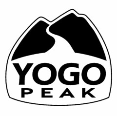 YOGO PEAK