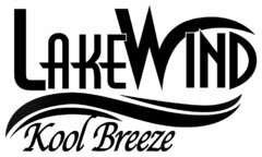 LAKEWIND KOOL BREEZE