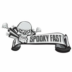 SPOOKY FAST