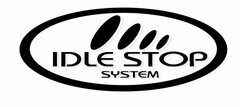 IDLE STOP SYSTEM