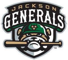 JACKSON GENERALS