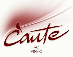 CANTE AO VINHO