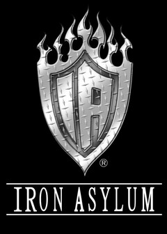 IA IRON ASYLUM