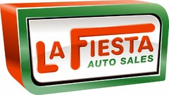 LA FIESTA AUTO SALES