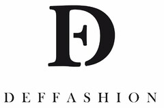 DF DEFFASHION