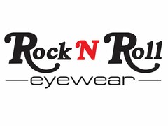 ROCK N ROLL EYEWEAR