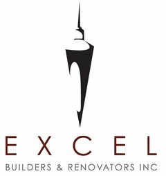 E X C E L BUILDERS & RENOVATORS INC THE FINE ART OF LIVING