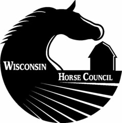 WISCONSIN HORSE COUNCIL