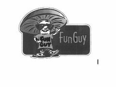 FUN GUY FUNGUY