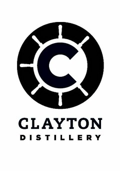 C CLAYTON DISTILLERY