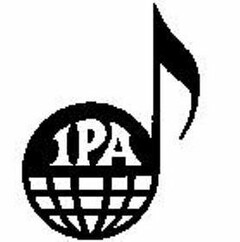 IPA