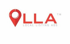 LLA LOCAL LISTING ADS