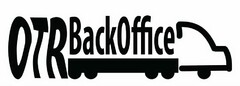 OTR BACKOFFICE