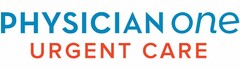 PHYSICIAN ONE URGENT CARE