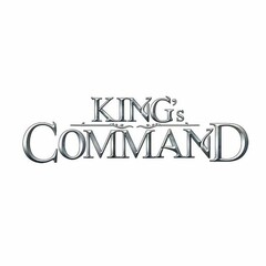 KING'S COMMAND