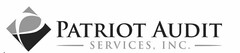 PATRIOT AUDIT SERVICES, INC.