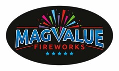 MAGVALUE FIREWORKS