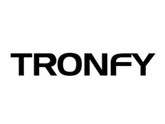 TRONFY