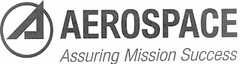 A AEROSPACE ASSURING MISSION SUCCESS