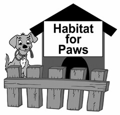 HABITAT FOR PAWS