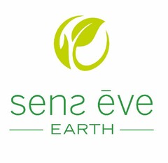 SENS EVE EARTH