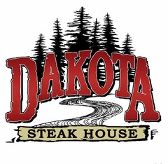 DAKOTA STEAK HOUSE