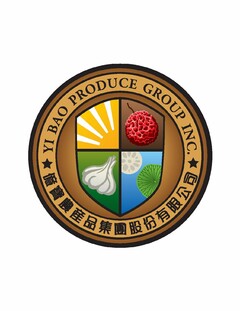 YI BAO PRODUCE GROUP INC.