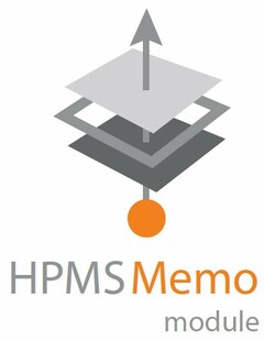 HPMS MEMO MODULE