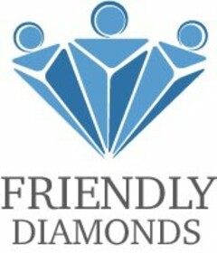 FRIENDLY DIAMONDS