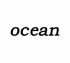 OCEAN