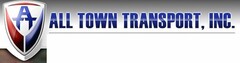 ATT ALL TOWN TRANSPORT, INC.