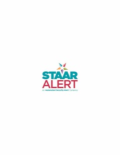 STARR ALERT AN AUTOMATED SECURITY ALERTCOMPANY
