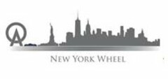 NEW YORK WHEEL