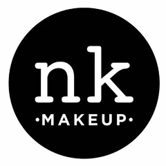 NK MAKEUP