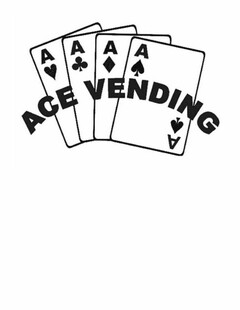 ACE VENDING