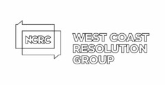 NCRC WEST COAST RESOLUTION GROUP