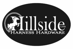 HILLSIDE HARNESS HARDWARE LTD.