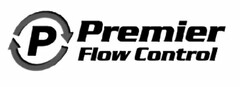 P PREMIER FLOW CONTROL